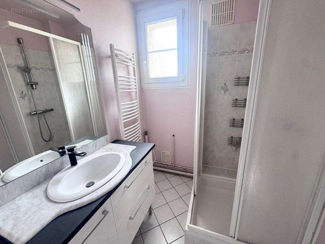 Appartement à LIMOGES