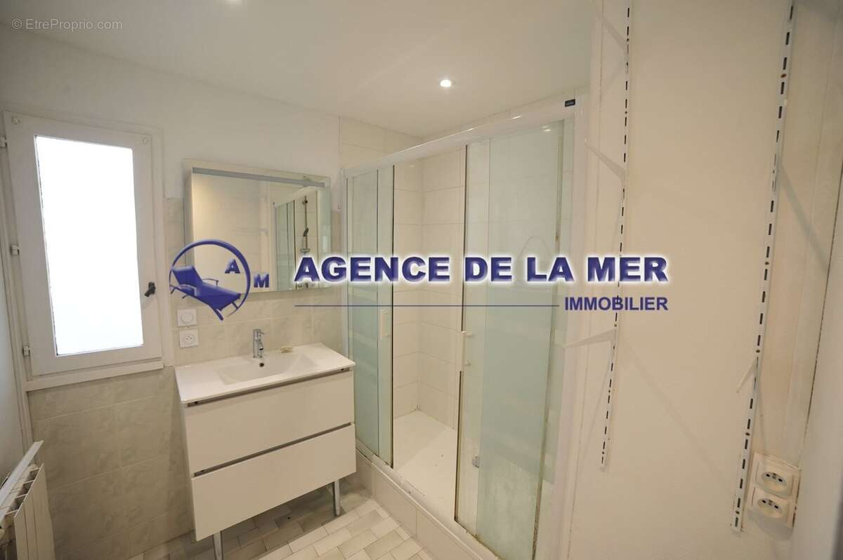 Appartement à LA GRANDE-MOTTE
