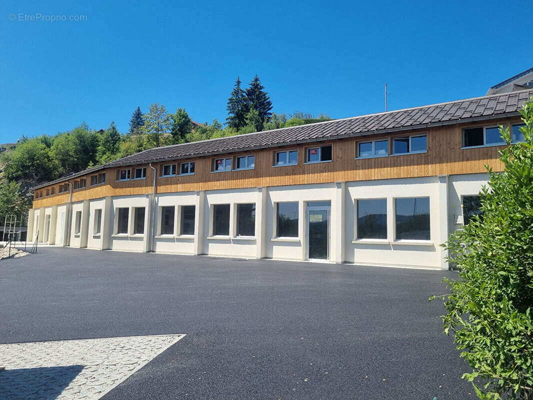 Les Fins - Appartement 48,5 m²  Une opportunité idéale pour habiter ou investir - photo 5