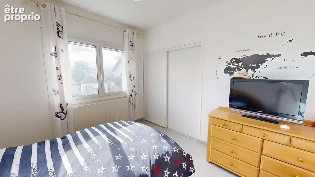 Maison 174m² à aoste - photo 7