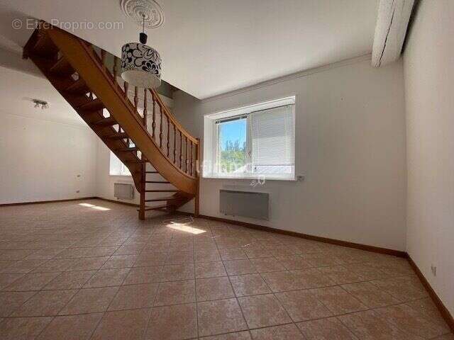 Appartement à WIESVILLER