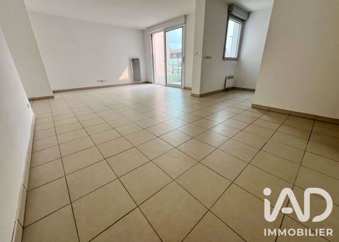 Appartement 55 m² à Toulouse  - photo 5
