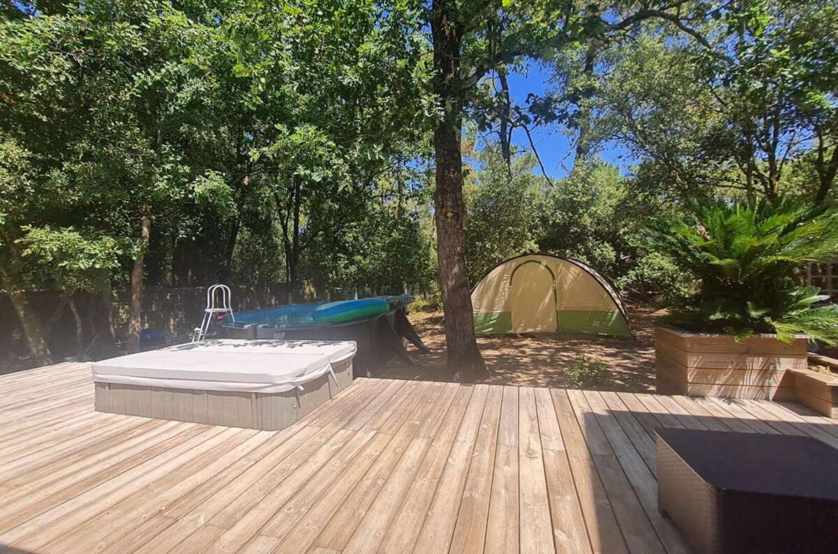 Maison à SAINT-HILAIRE-DE-RIEZ