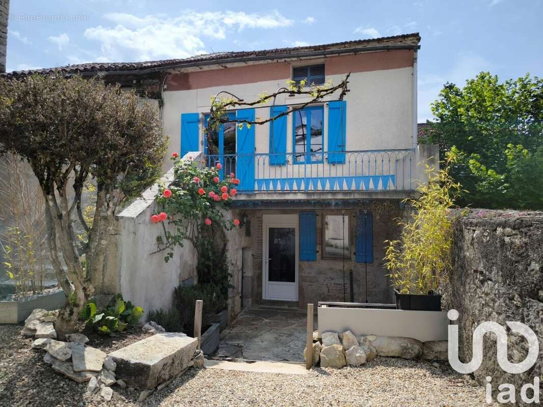 Photo 3 - Maison à LAMAGDELAINE