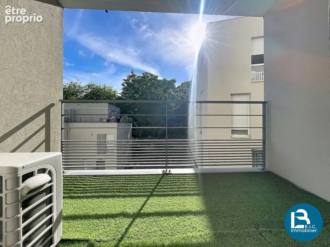 Appartement 3 pièces 64 m² à vendre à Lyon-3e (69003) - photo 3