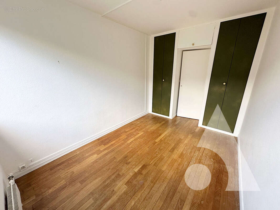 Appartement à TROYES