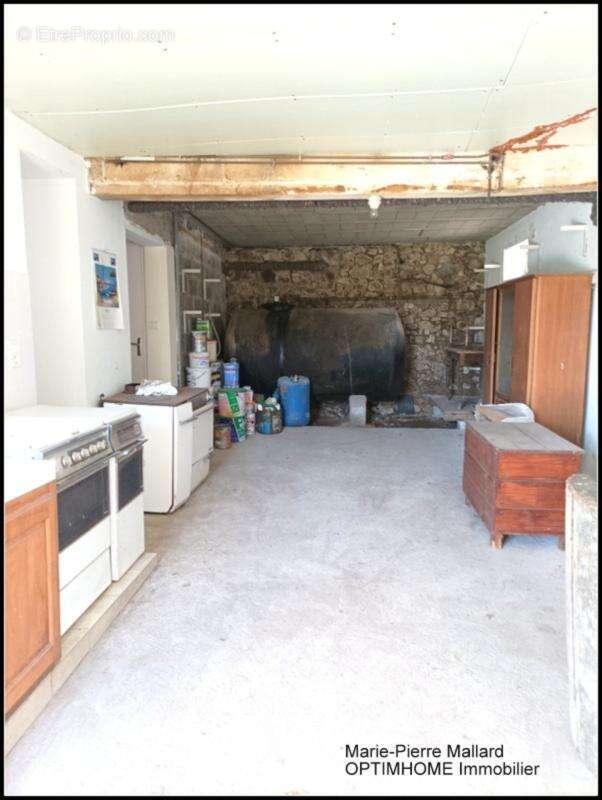 Maison de famille ou de vacances de 5 pièces à POUSSANGES (23) à 7 mn de Felletin sur le plateau de Millevaches - photo 32