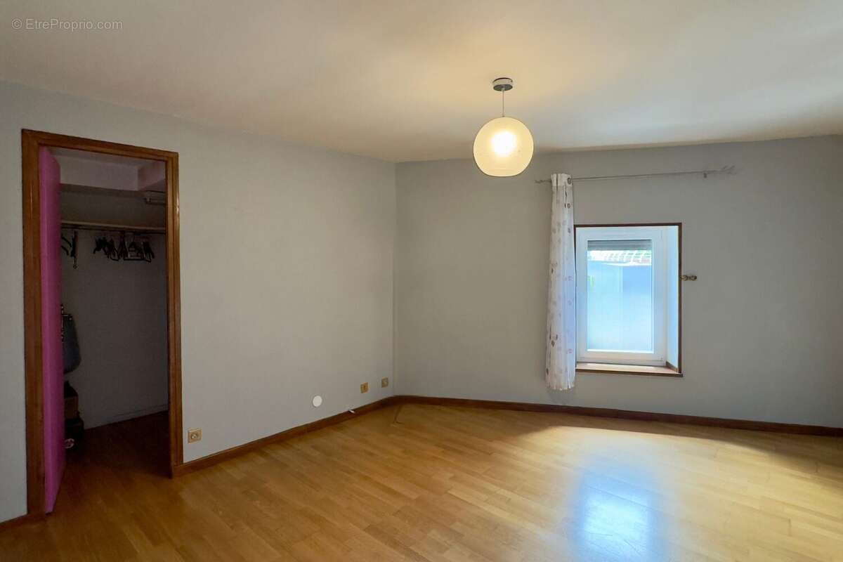 Appartement à TOUL