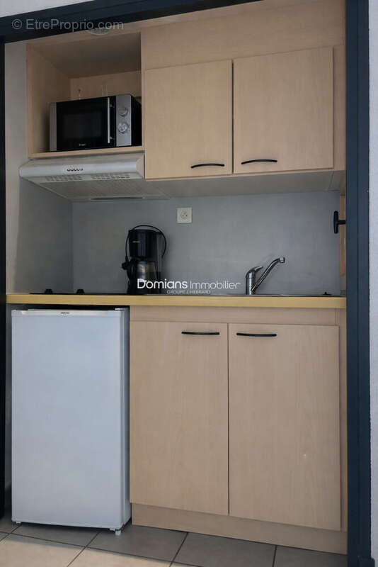 Appartement 30 m² à Argeles-Sur-Mer  - photo 5