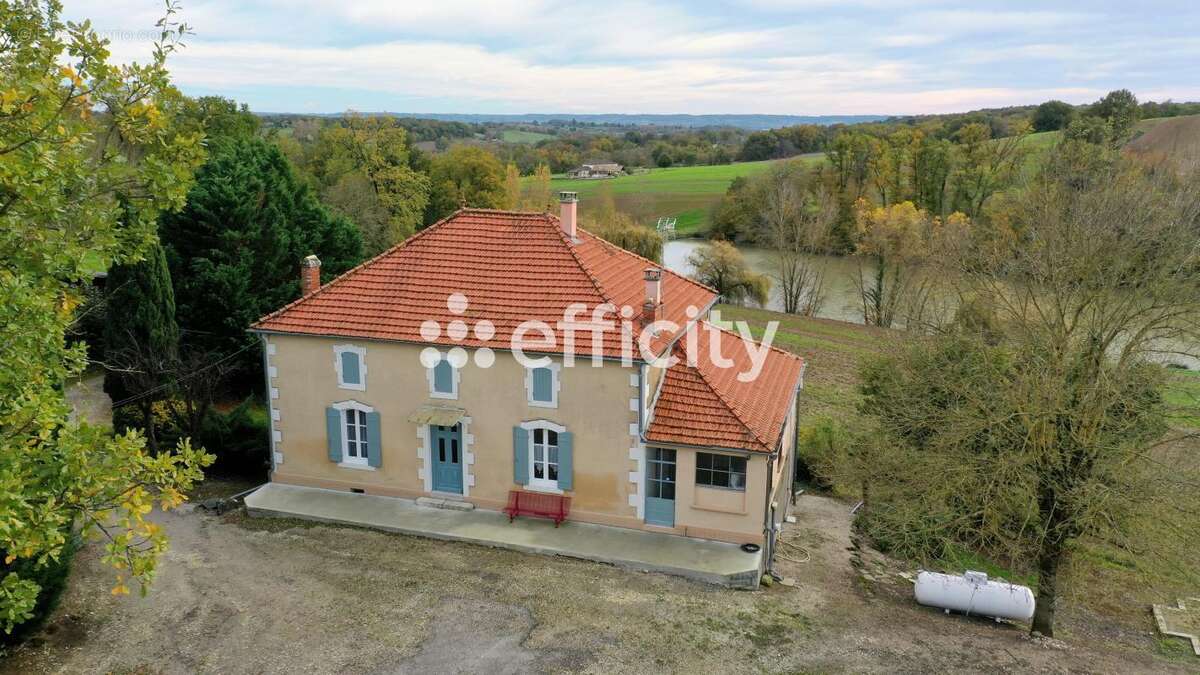 Corps de ferme - photo 4