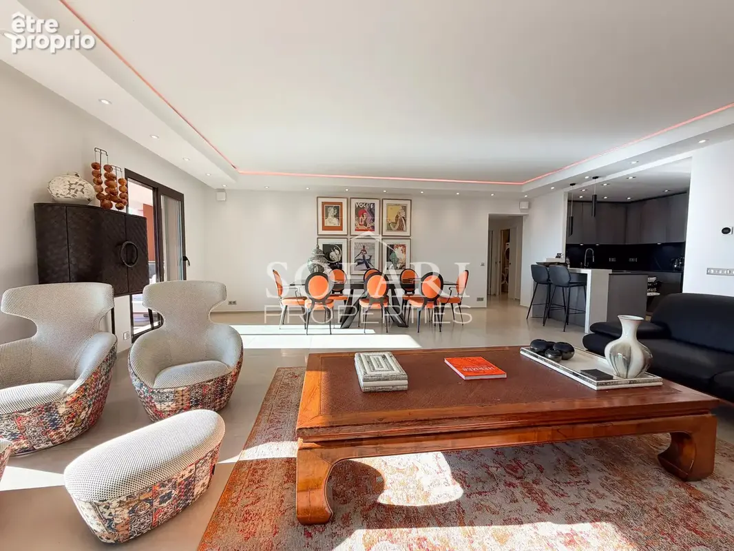 Luxueux appartement avec vue mer panoramique - photo 7