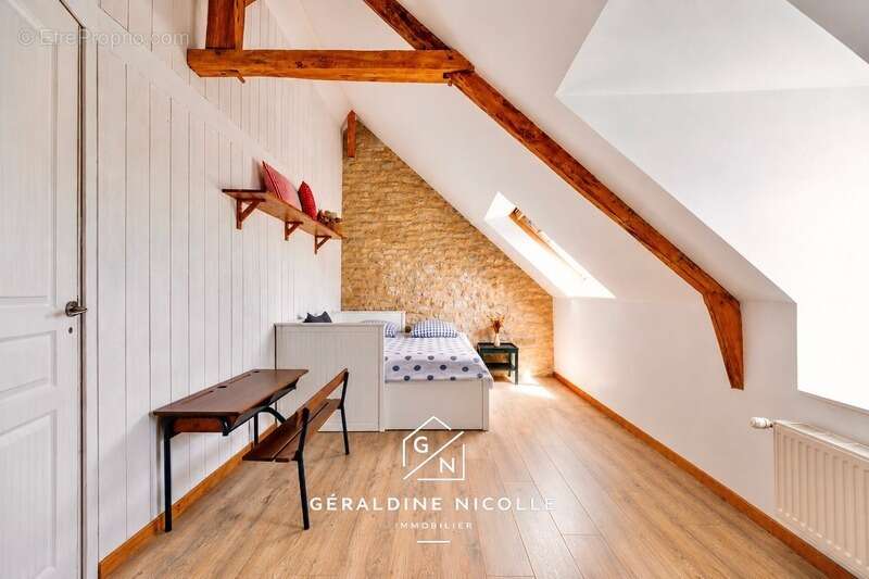 Maison à PLOEREN
