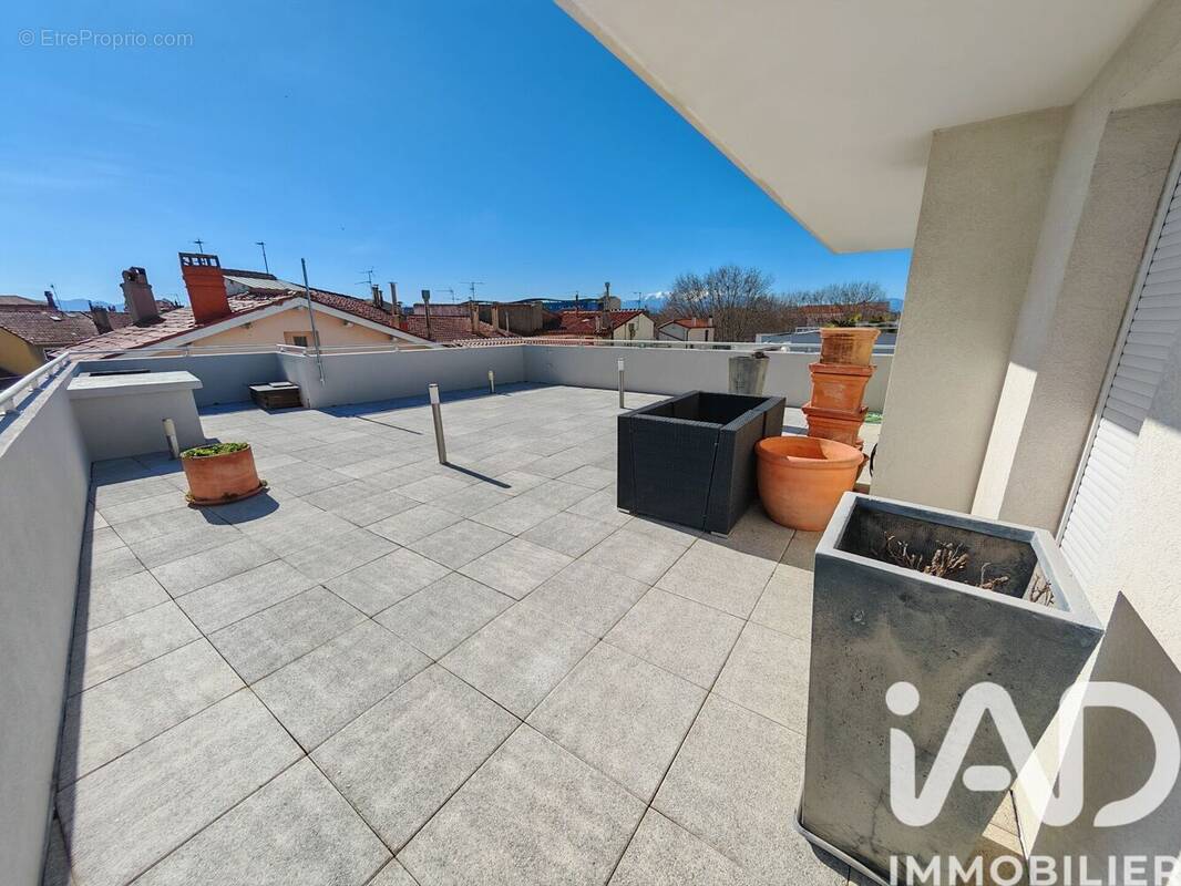 Photo 1 - Appartement à PERPIGNAN