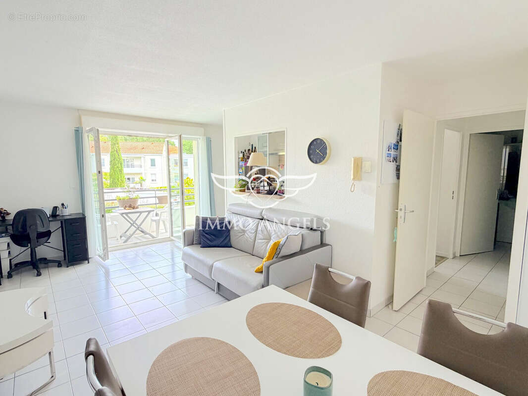 Appartement à ROYAN