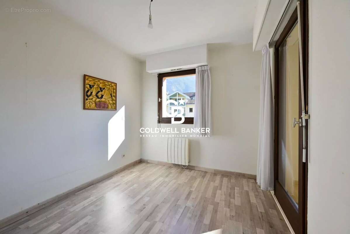 Appartement à SALLANCHES