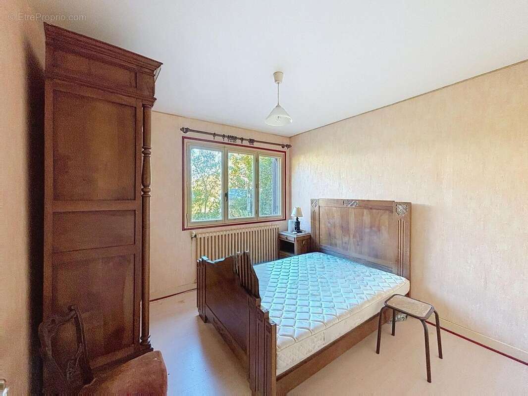 Photo 5 - Maison à LEOGNAN