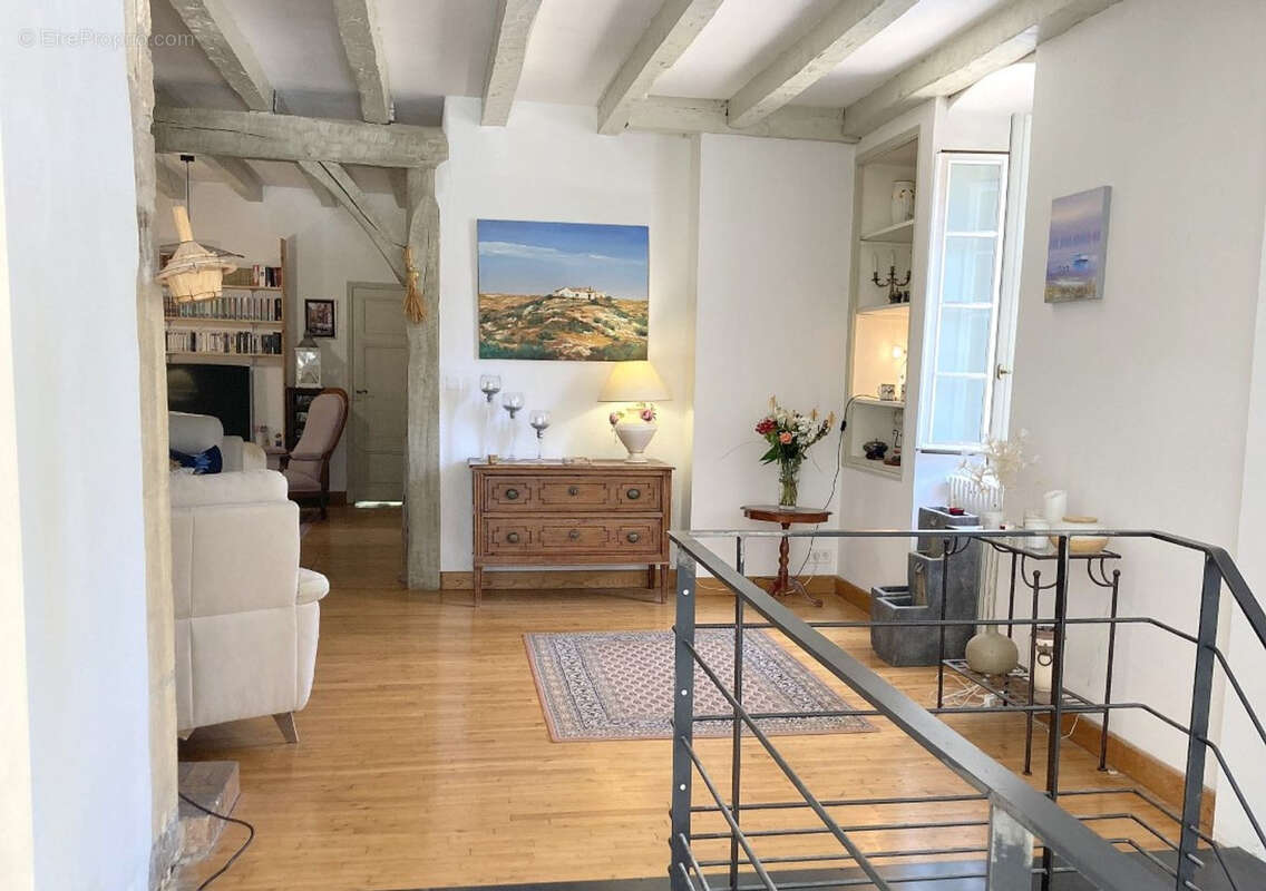 Maison à DURAVEL