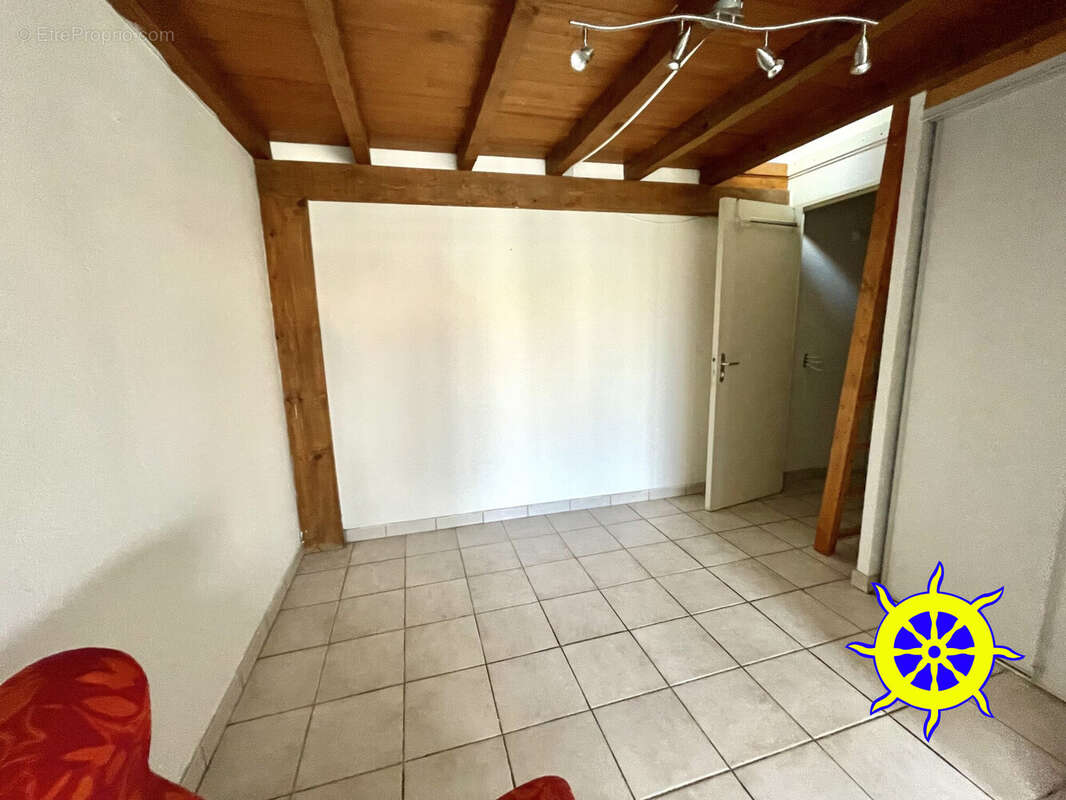 Maison à PORT-LA-NOUVELLE