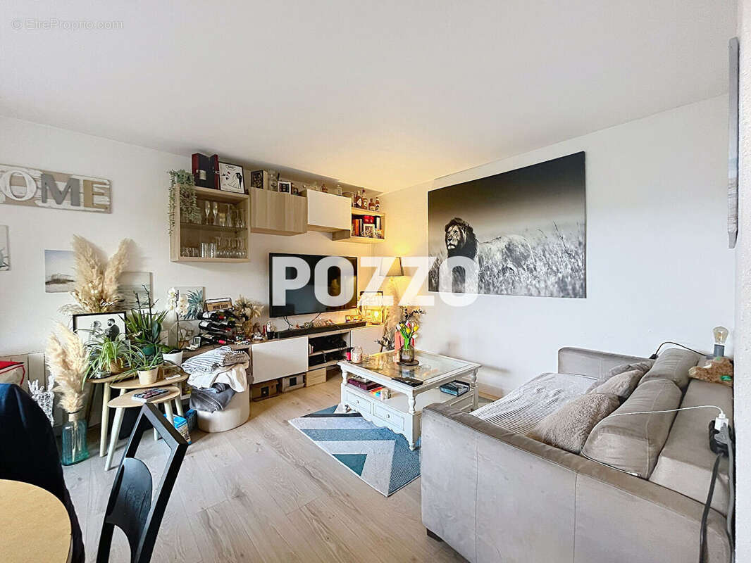 Appartement à TOUQUES