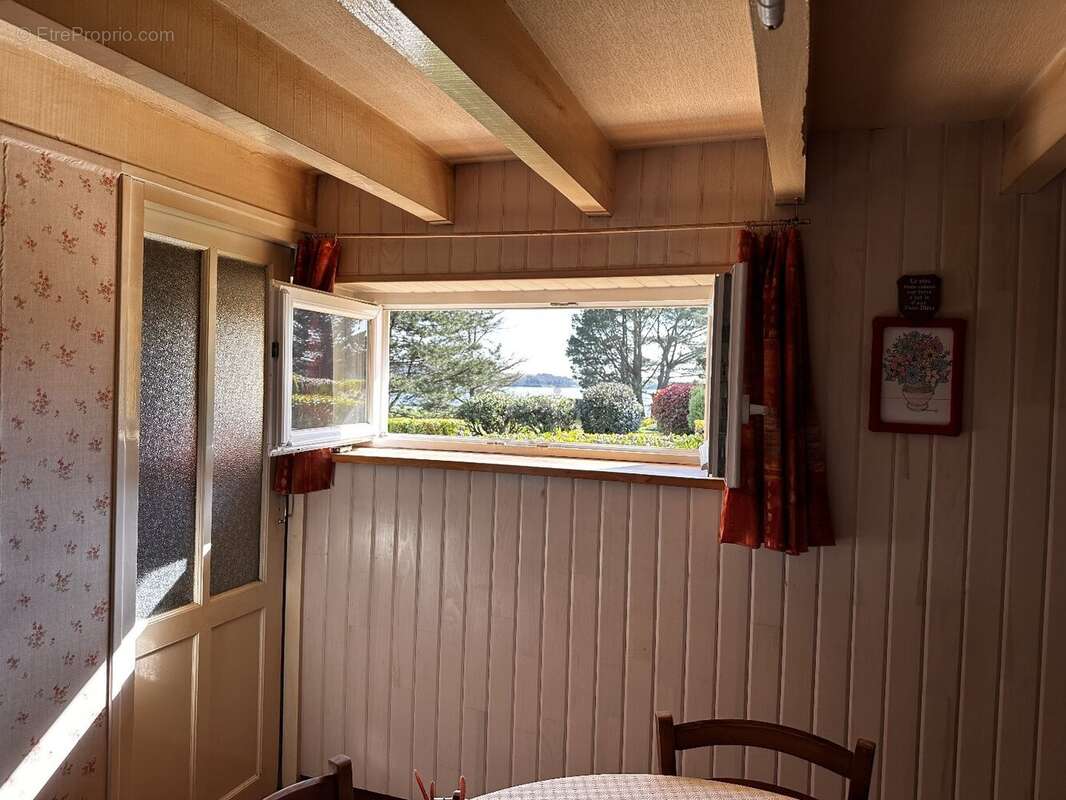 Maison à LOCOAL-MENDON