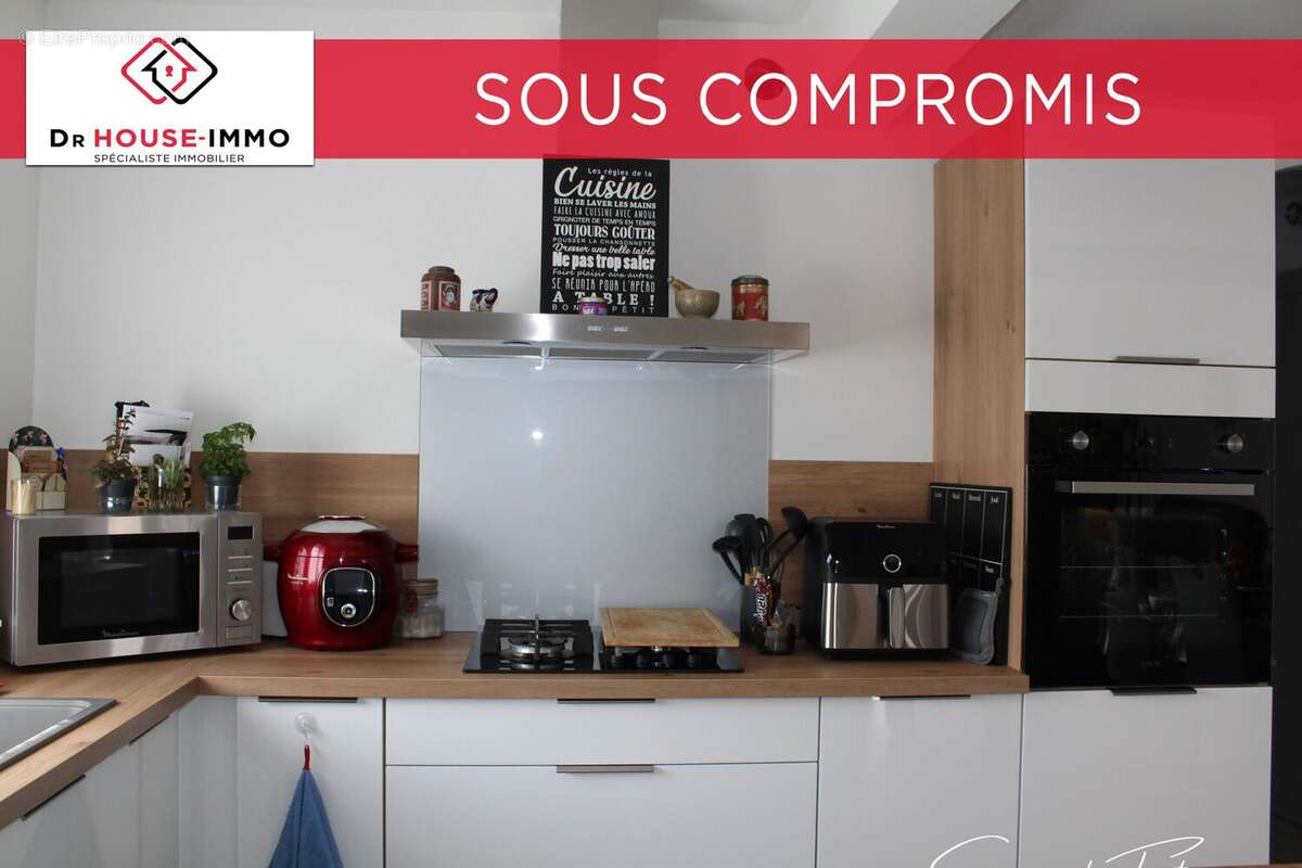 Maison 133 m² à Le Barcares  - photo 2