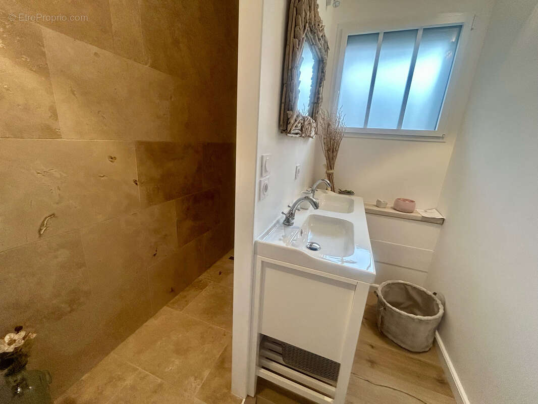 Maison à ANDERNOS-LES-BAINS