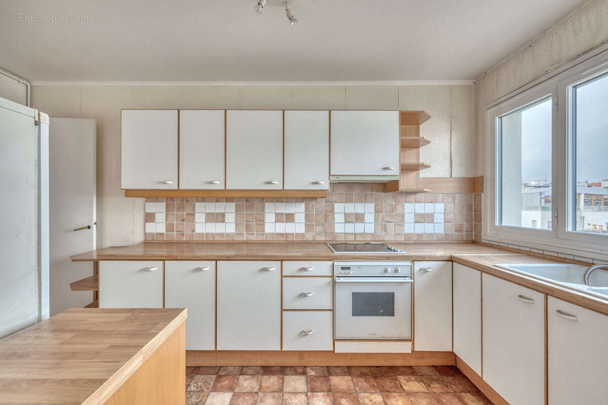 Appartement à VANVES