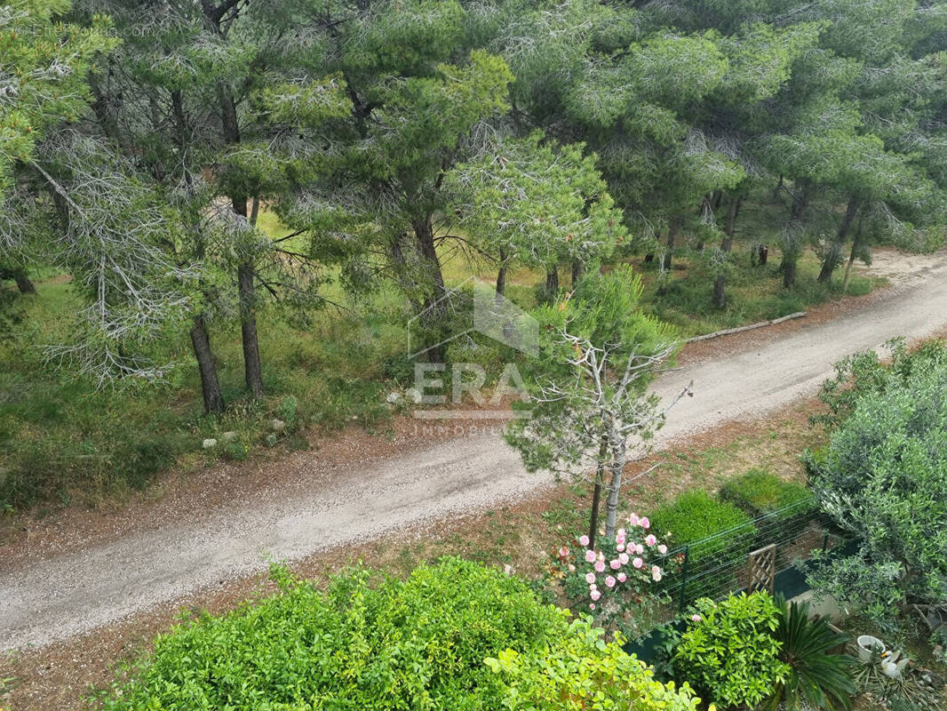 Appartement à MARTIGUES