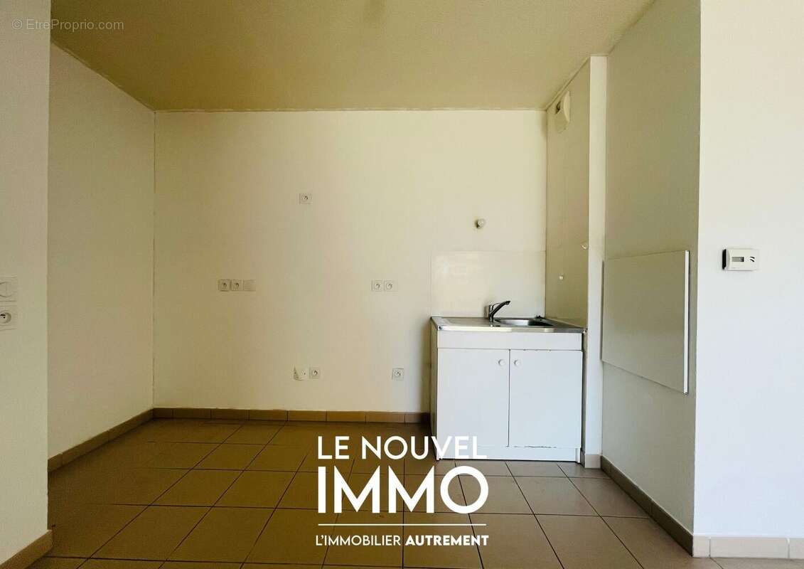 Appartement à ISTRES
