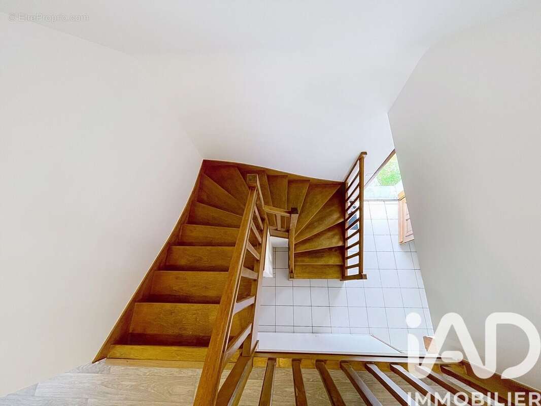 Photo 6 - Maison à SAINT-PIERRE-QUIBERON