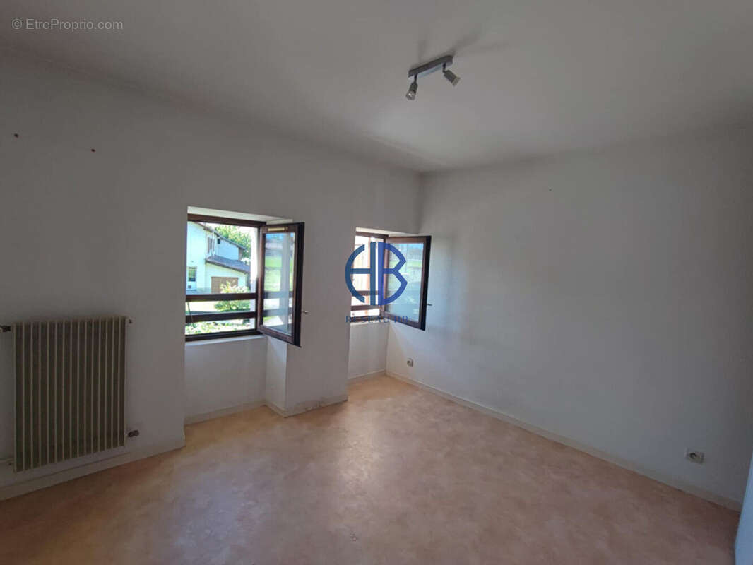 Appartement à COUBLEVIE