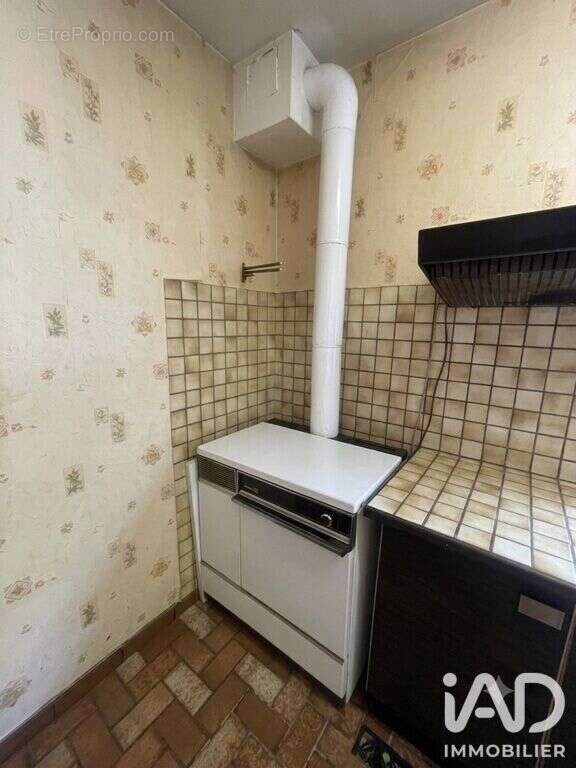Maison 122 m² à Saint-Vran  - photo 8