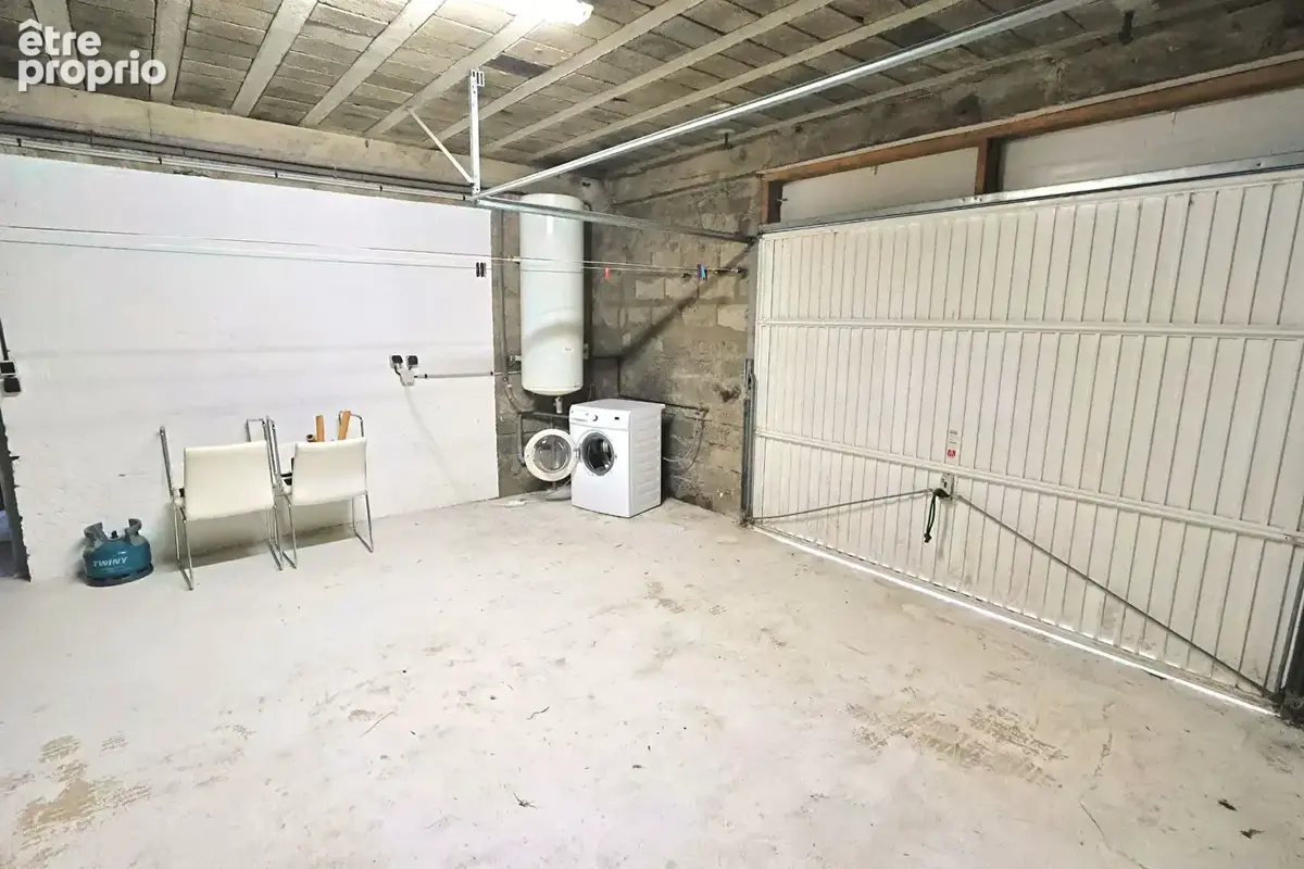 A VENDRE Appartement Saint Jouan Des Guérets 3 pièce(s) 61 m2 - photo 6