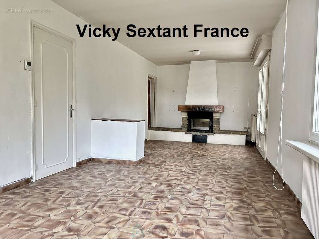 Maison à SAINT-OMER