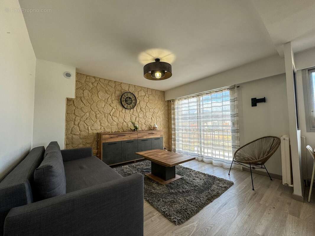 Appartement à LOUVIERS