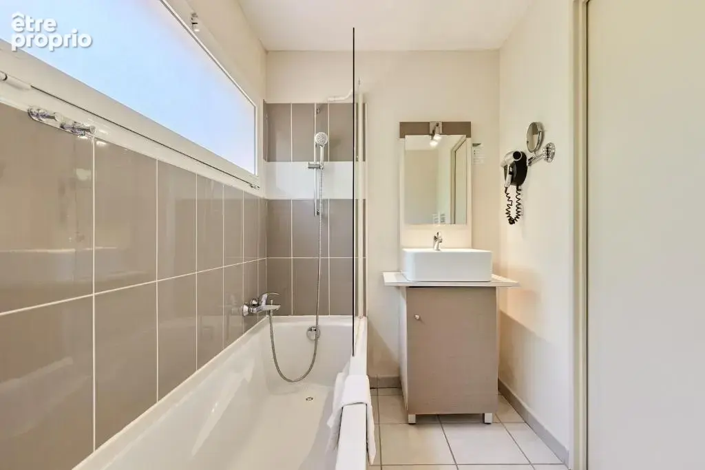Investissement en residence de tourisme - photo 21