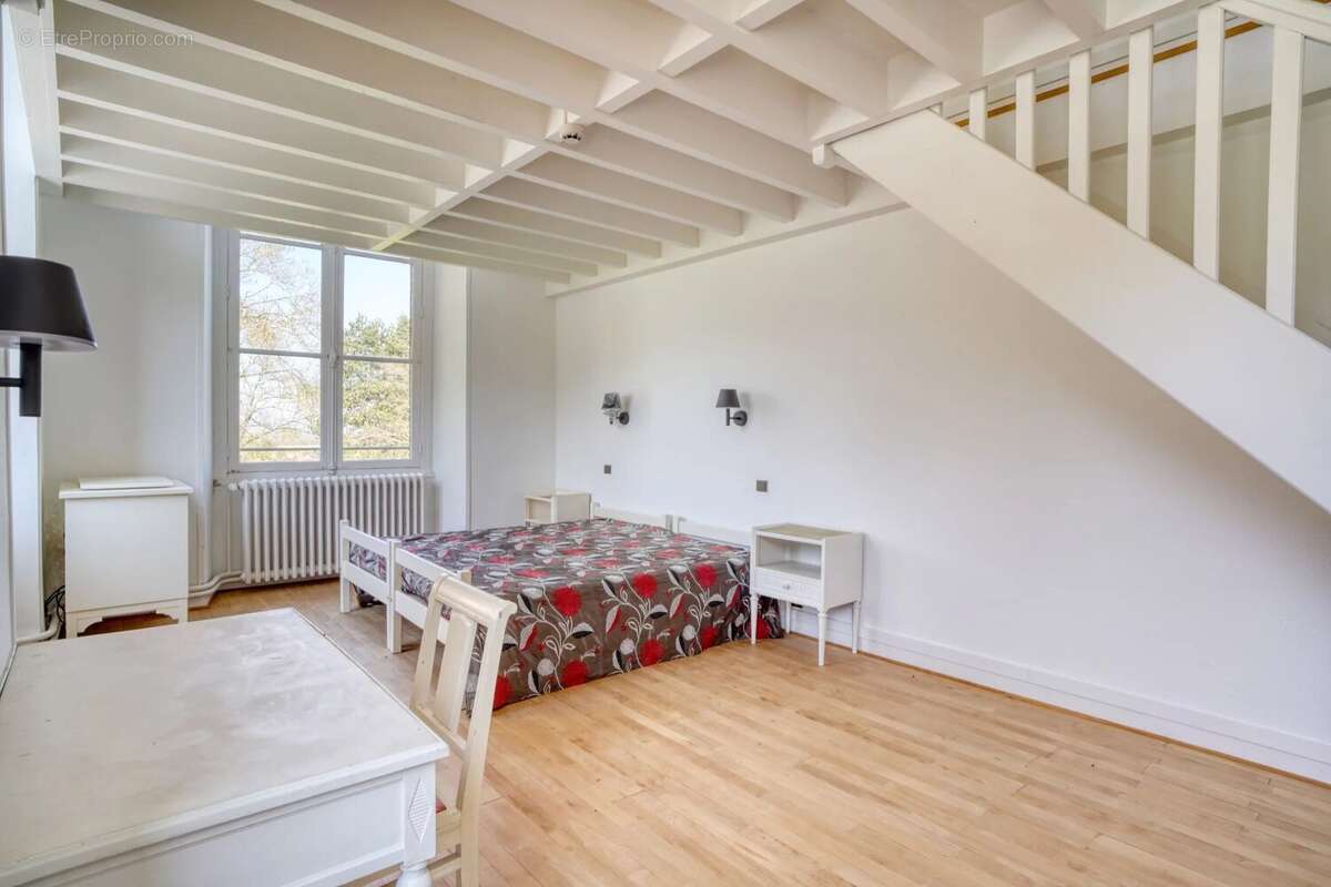 Maison à FONTAINEBLEAU