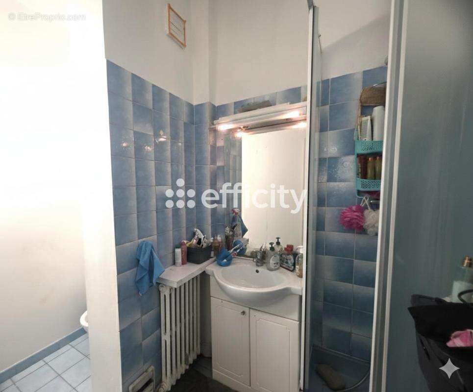 Appartement à CLAMART