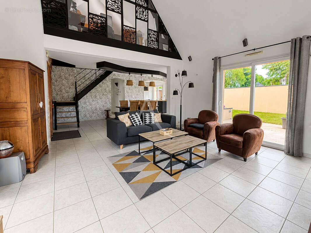 Maison à VIGNEUX-DE-BRETAGNE