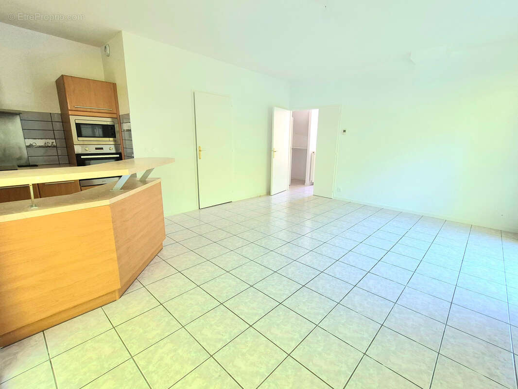 Appartement à YVOIRE