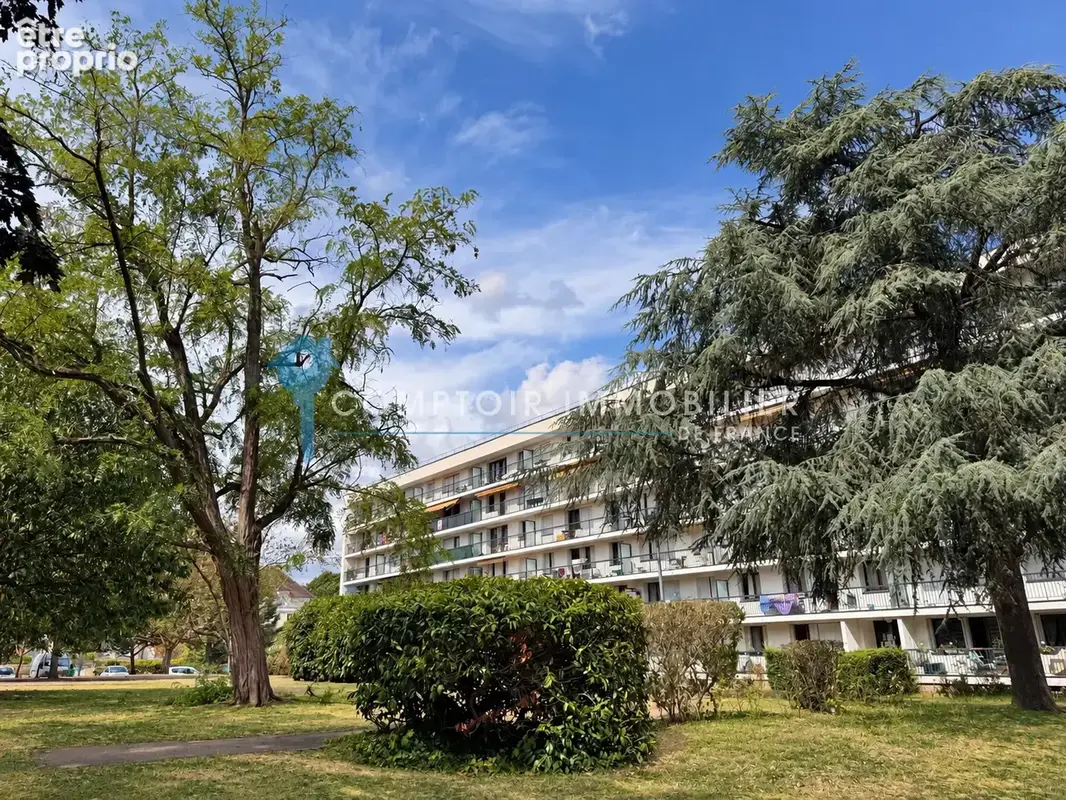 Photo Appartement à Corbeil-Essonnes au prix de 139 000€