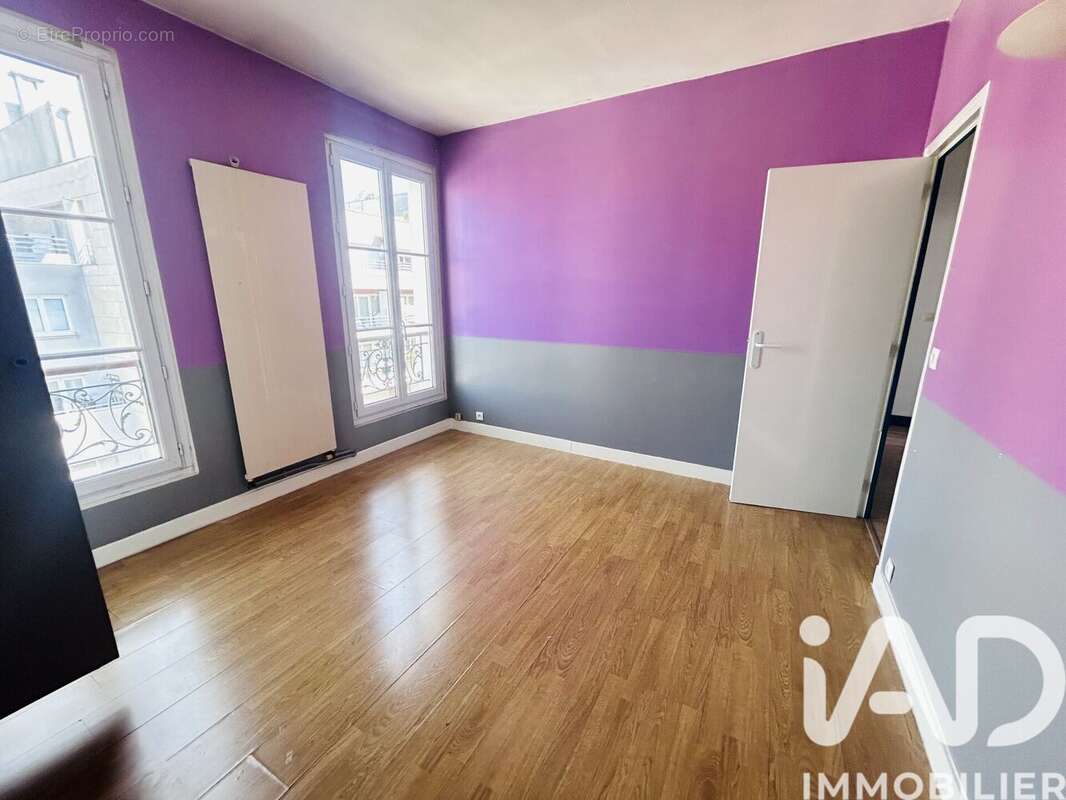 Photo 8 - Appartement à PARIS-19E