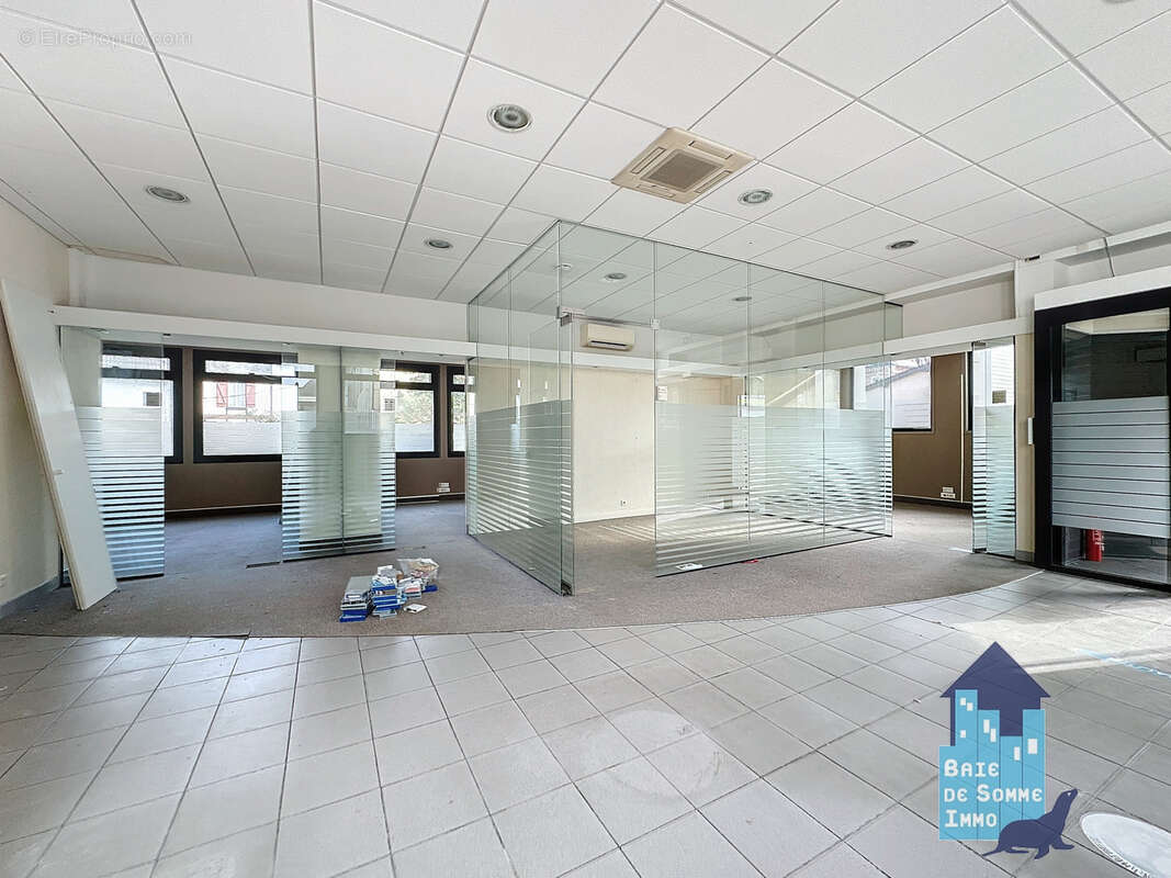 Commerce à BLANGY-SUR-BRESLE