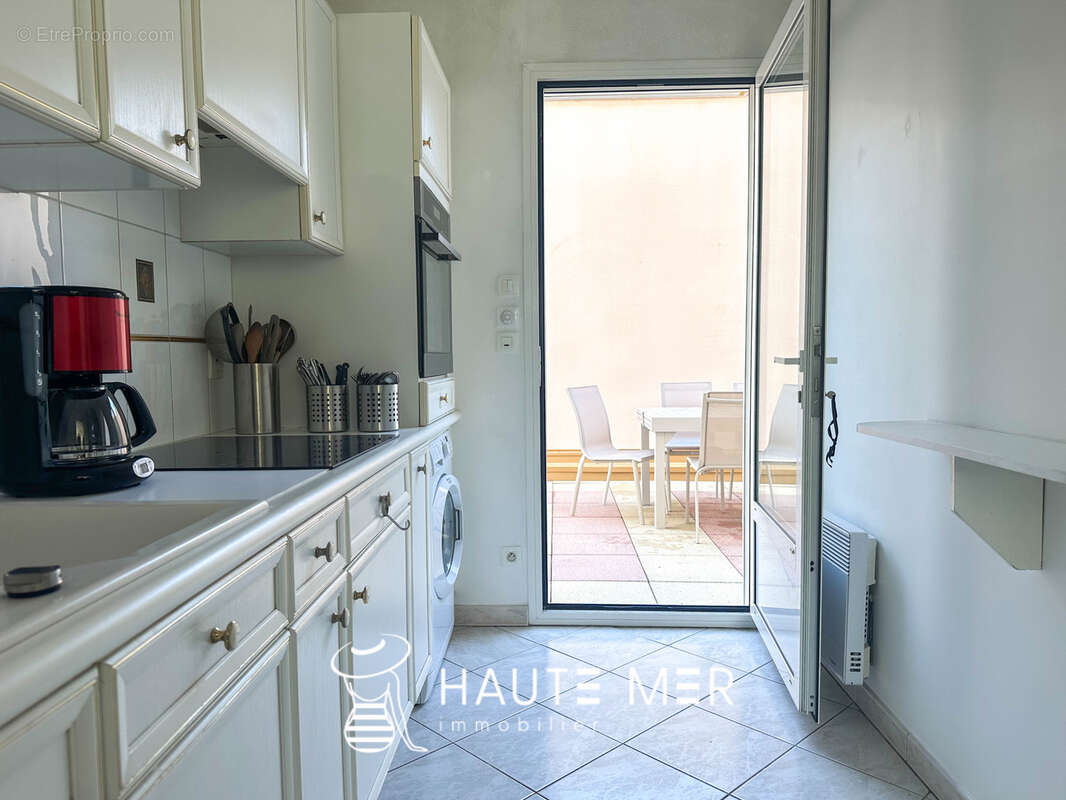 Appartement à LES SABLES-D'OLONNE