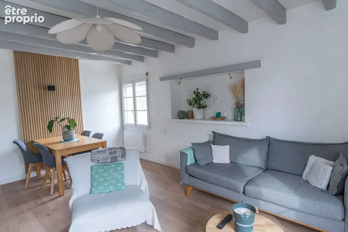 Appartement 4 pièces 88 m² à vendre à Coutevroult (77580) - photo 4