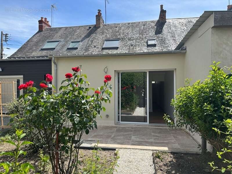 Maison à LE MANS
