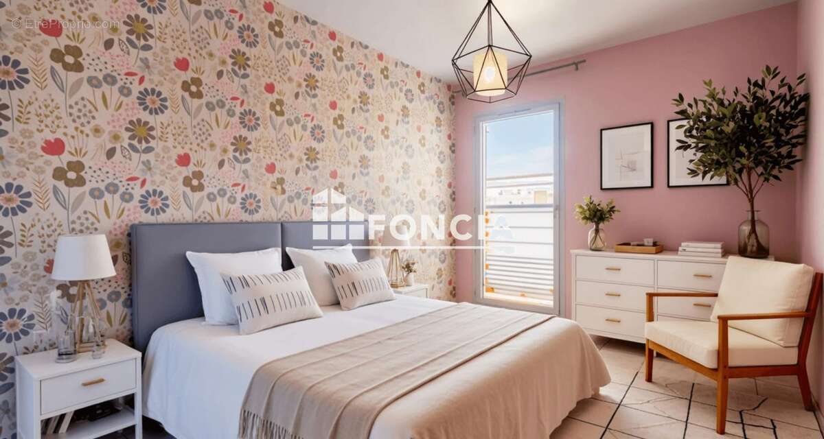 Appartement à LA SEYNE-SUR-MER