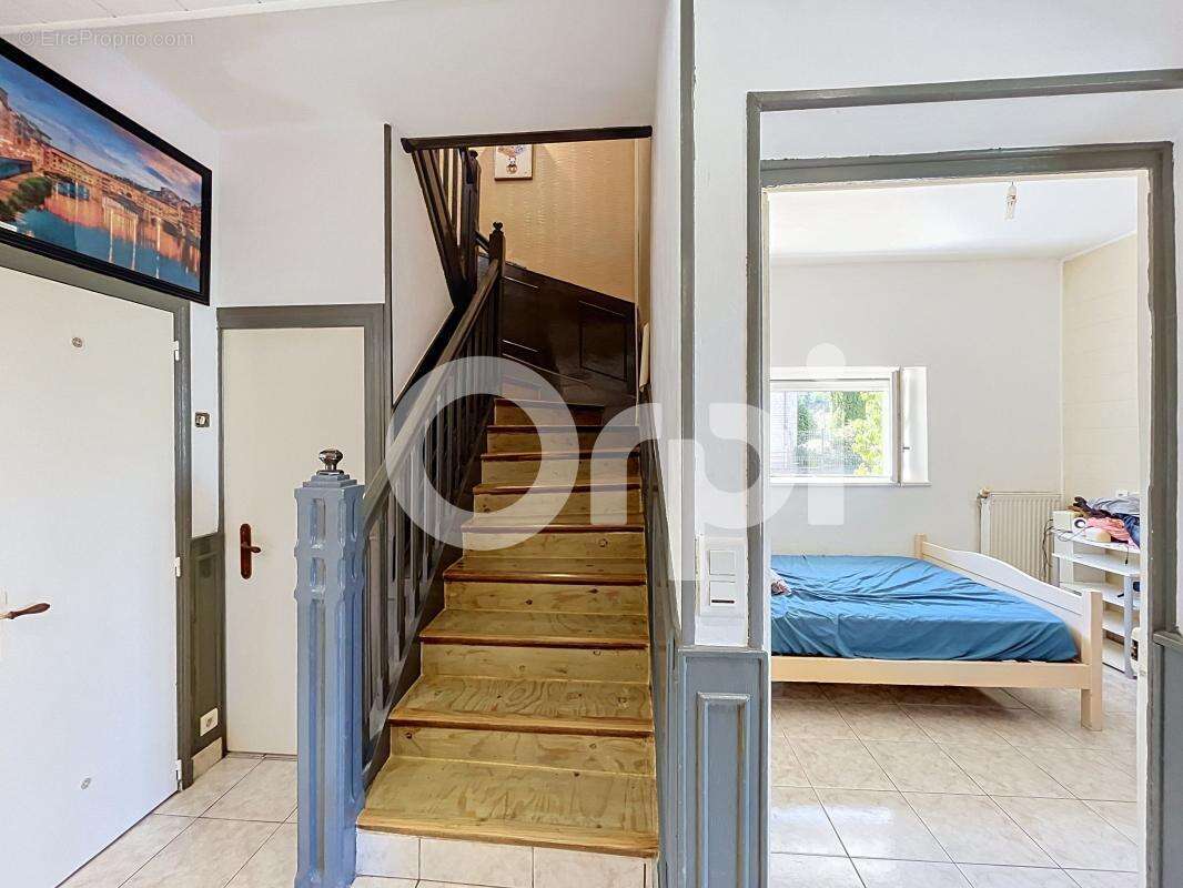 Maison à vendre Saint Pantaléon de Larche - AGENCE ORPI BRIVE RD - photo 9
