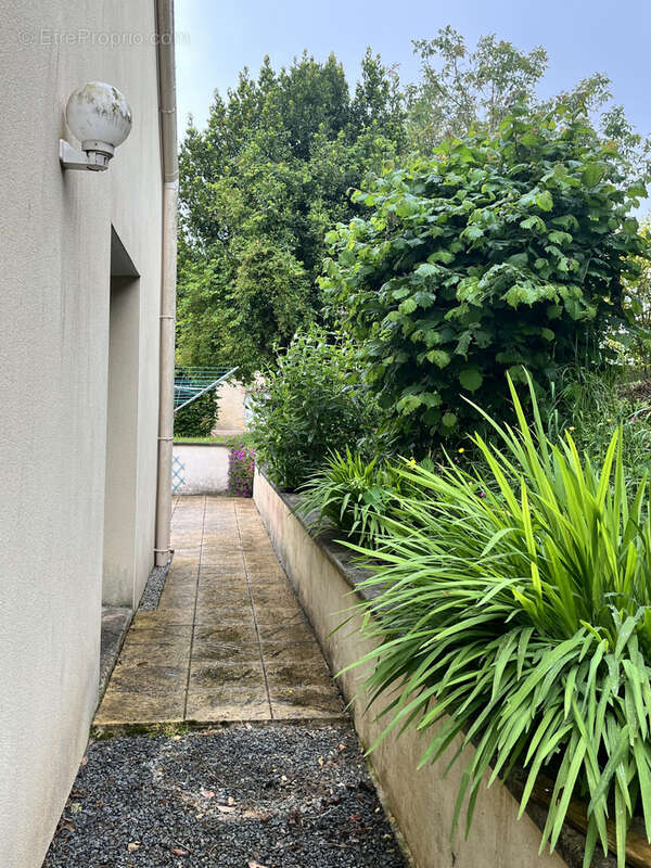 Maison individuelle située dans un joli hameau - photo 30