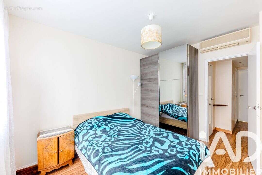 Photo 5 - Appartement à FONTENAY-LE-FLEURY